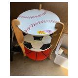 Sports Table