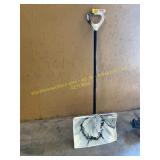 Snow Shovel