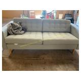 Vintage Couch