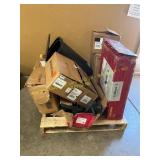 Yakima Fullback 2, Trashcan, Etc