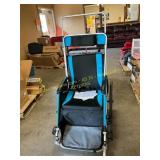 Pedicruse Adult Bike Trailer