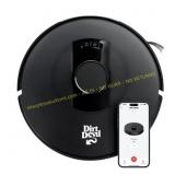 Dirt Devil EV3420 Robot Vacuum: Wi Fi