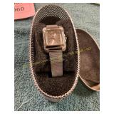 20yr Ann. Silver Vanna Oscar Meyer Watch