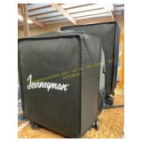 Journeyman Laptop Backpack & Suitcase (New)