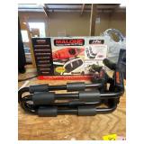 2 sets ofMalone J-style kayake carrier