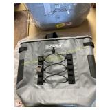 Bigfoot thermal bag