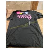 Raygun L Regulate Guns Not Drag Shirt