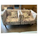 2ct Chairs