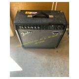 Fender Amp