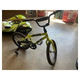 Rock it Bike