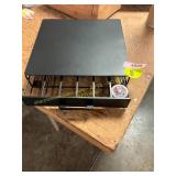 K-cup Holder/Drawer