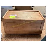 Bread Box
