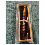Amity Island Orca Mechanical Pen