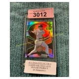 Cal Ripken Jr. 78/3000 Sports Card