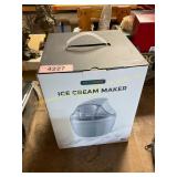 Servappetit ice cream maker