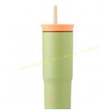 Owala 24 oz Lime Light Stainless Steel Tumbler