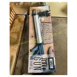 Western jerky gun