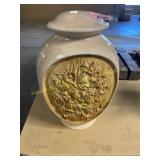 Vintage Vase Urn