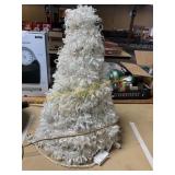 Light up Tree
