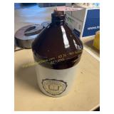 Crock Jug