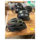 4ct Helmets
