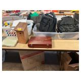 Bags, Birdhouse, Toys , Etc