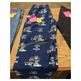 Life is Good L Flannel Lounge Pants