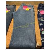 Wrangler 36x29 Jeans