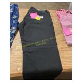 Levi 559 s Size 36x30 Black Jeans