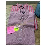 2ct L Button Downs