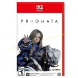 PRAGMATA (Game-Key Card) for Nintendo Switch 2