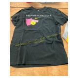 Size S You Break It, You Own It T shirt