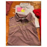 2ct Size L Polos