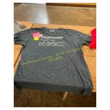 2X Engineer Definition Short Sleeve T