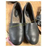 Euro soft Slip On Loafers Size ?