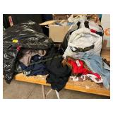 Lot of Assorted Clothing