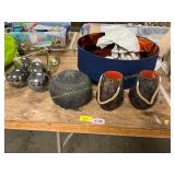 Light + Decorative Lanterns