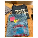 2ct XL Graphic T