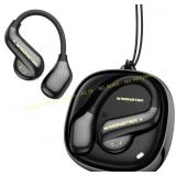 Monster Open Ear Headphones: Bluetooth 24H