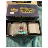 Pokemon Surging Sparks Elite Trainer Box