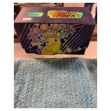 Pokemon Surging Sparks Elite Trainer Box