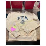 FFA M Graphic Crewneck