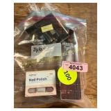 Nail Polish, Perfume, Etc
