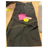 Wrangler Size 32 Flex Shorts
