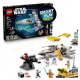 LEGO Star Wars Luke s Red Five X-Wing 75423