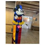 Traditional Mickey 3D Windsock