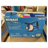 Kobalt drain auger