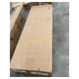 VEVOR Faux Stone Landscape Edging, Beige