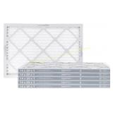 Amazon Basics MERV 8 Air Filter 14x20x1