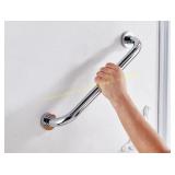 24-Inch Grab Bar for Shower Safety, Heavy-Duty